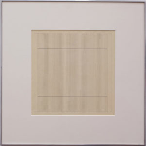Untitled, 1962