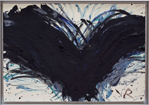 Ohne Titel, 1970