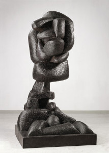 Ascension, 1929