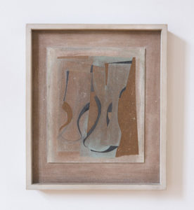 August 1958 (Peru, 3 Goblets), 1958