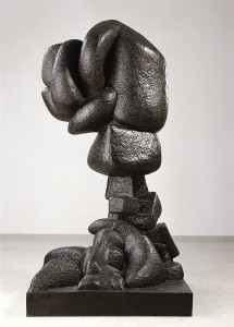 Ascension, 1929
