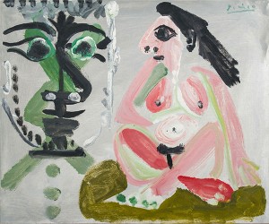 Pablo Picasso