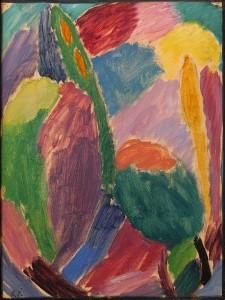 Alexej von Jawlensky