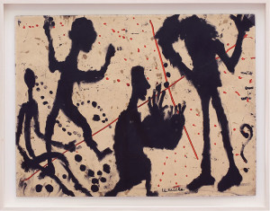 Le culte, 1937