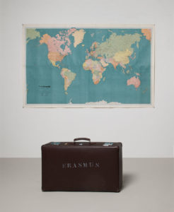 Erasmus, 1974