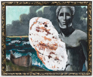Ulysses IV, 2011