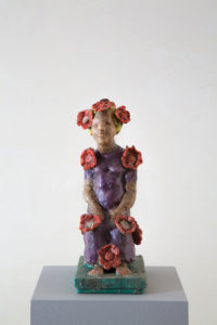Flora, 2016