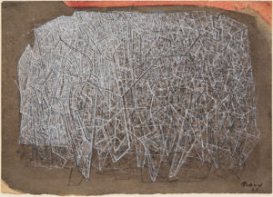 Mark Tobey