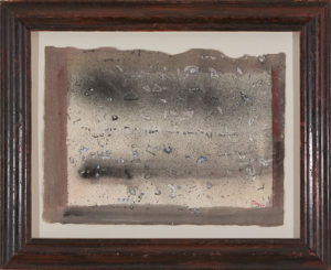 Ohne Titel, 1954