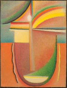 Alexej von Jawlensky