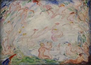 James Ensor