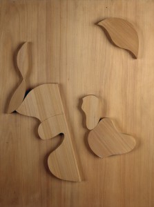 Hans Arp