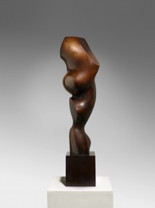 Coupe Humaine, 1965