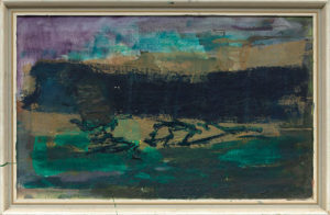 Ohne Titel, 2007
