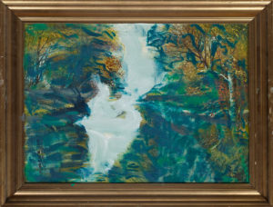 Ohne Titel, 2013