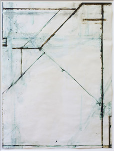 Untitled, Series "Ocean Park", 1971