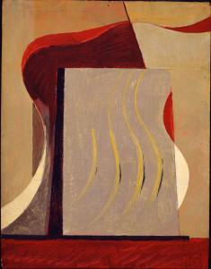 Waves, 1929/32