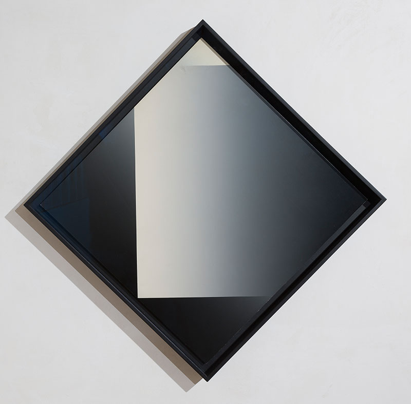 Typographie/Das tragische schwarz-weiss, 1960-61