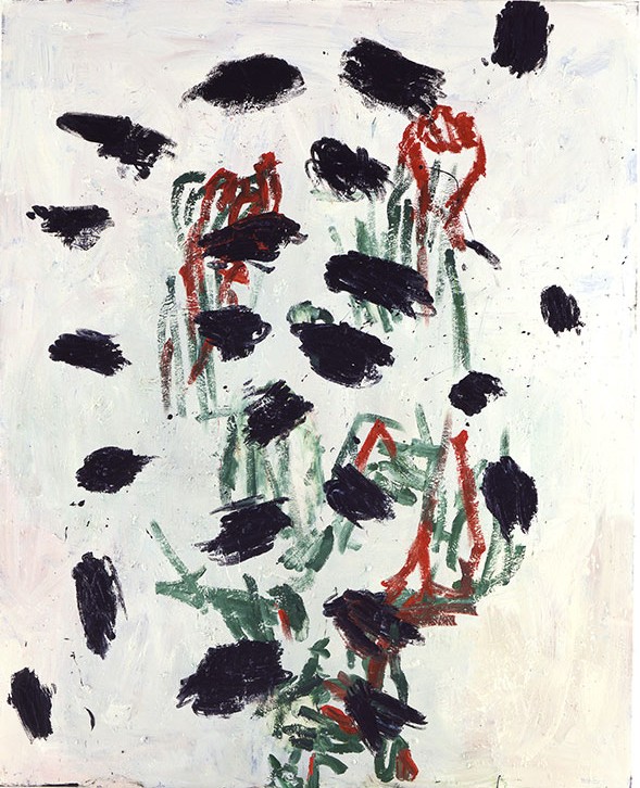 Georg Baselitz