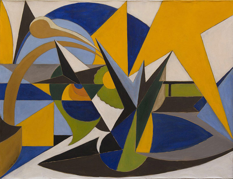 Giacomo Balla