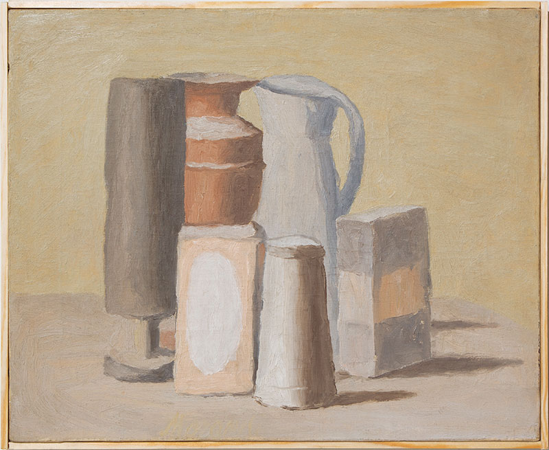 Giorgio Morandi