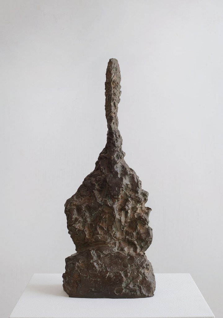 Alberto Giacometti