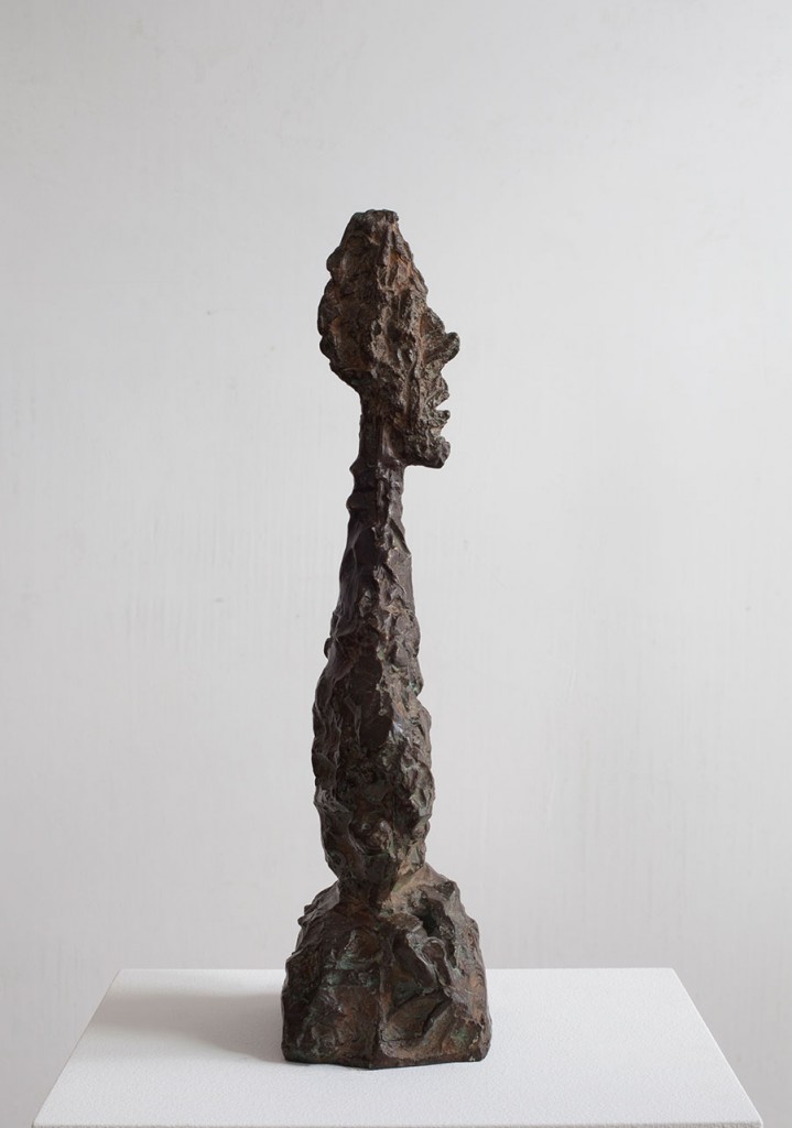 Alberto Giacometti