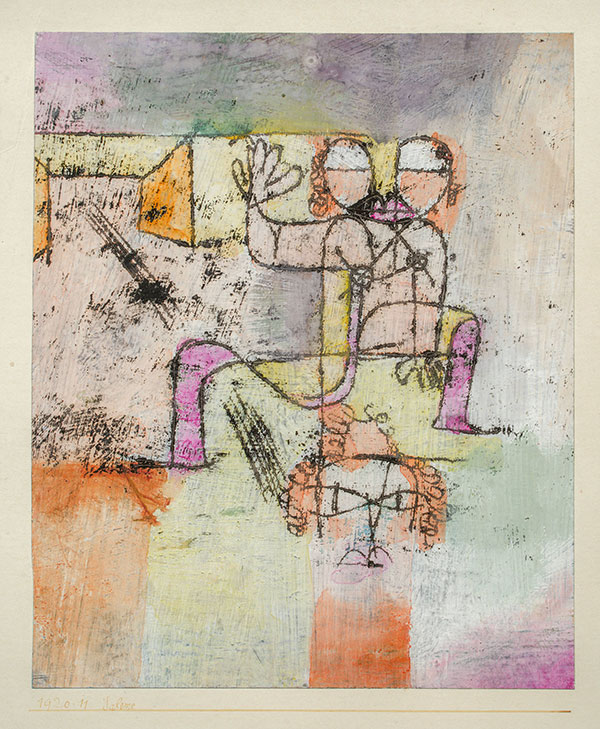 Paul Klee