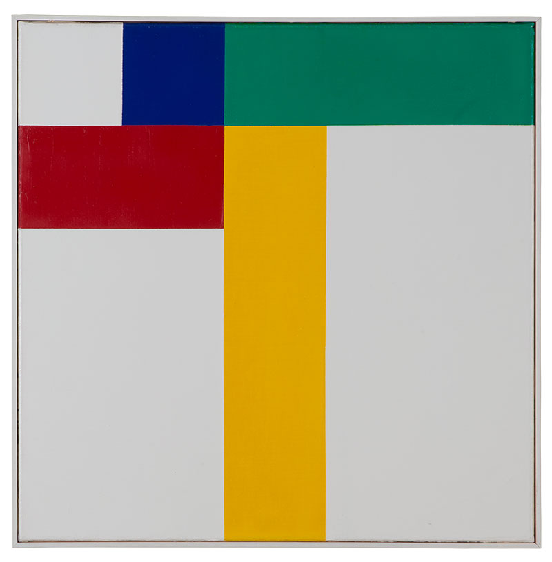 Max Bill (1908-1994)