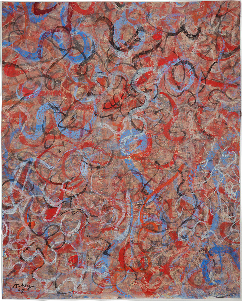 Mark Tobey