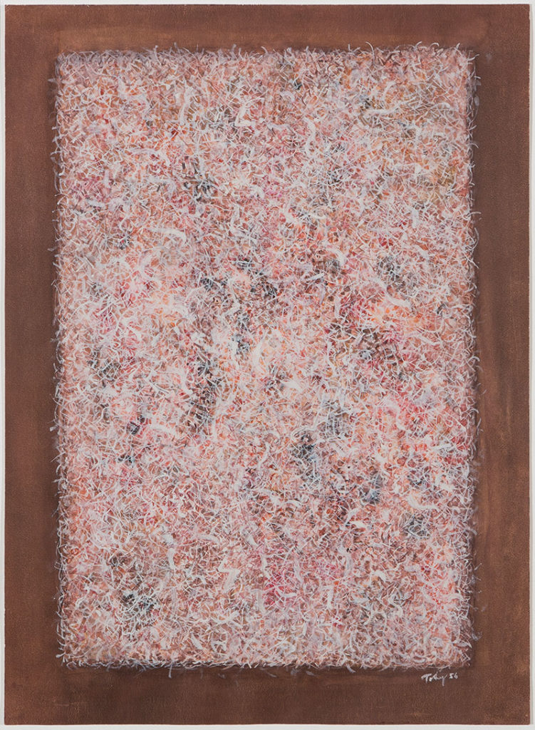 Mark Tobey