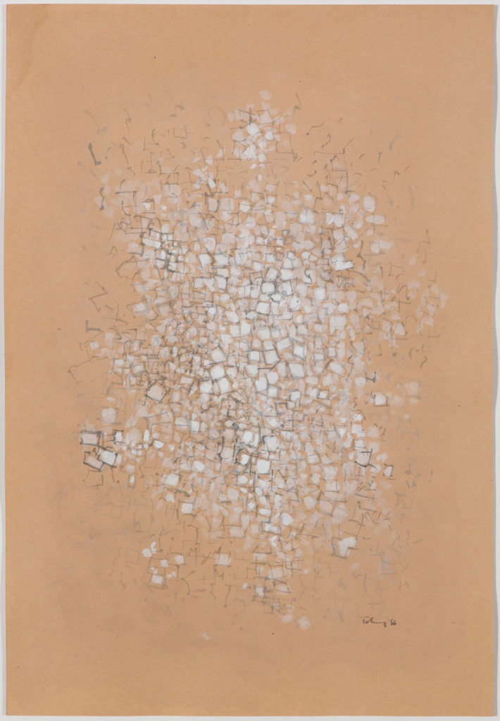 Mark Tobey