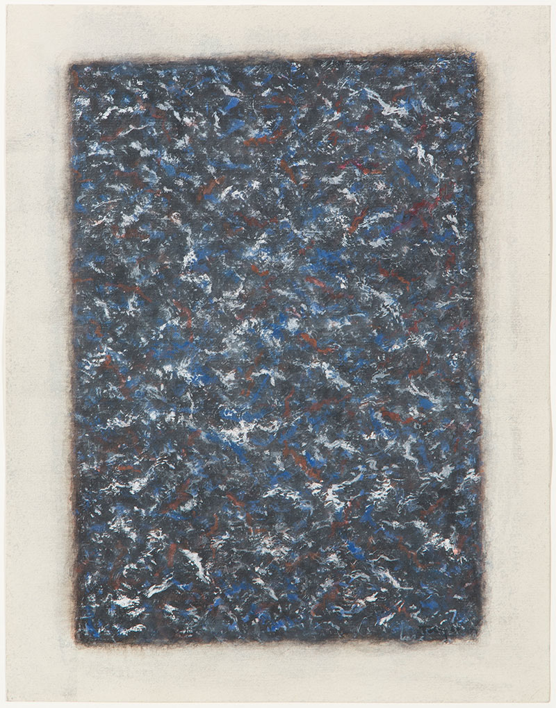 Mark Tobey