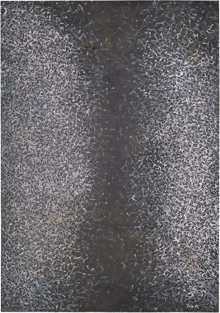 Mark Tobey