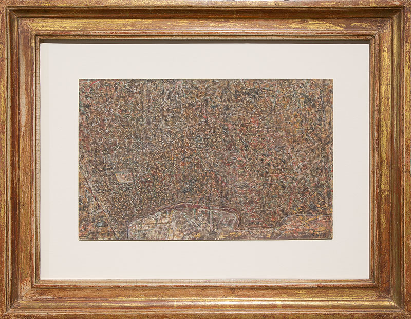 Mark Tobey
