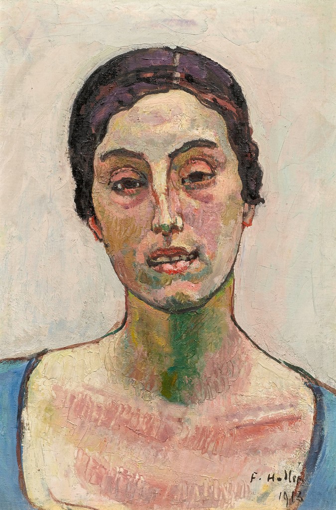 Ferdinand Hodler