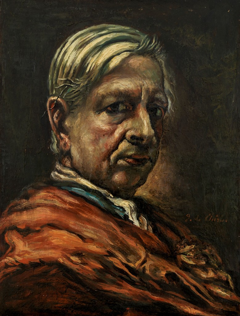Giorgio de Chirico