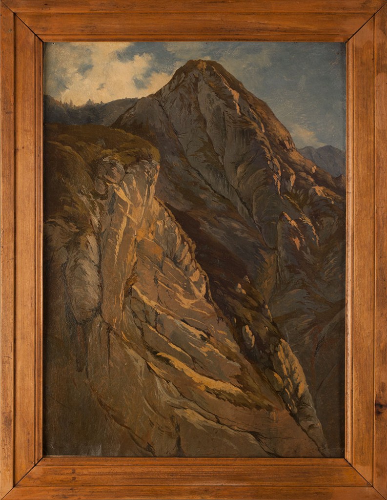 Johann Gottfried Steffan