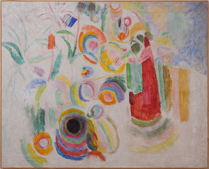 Robert Delaunay