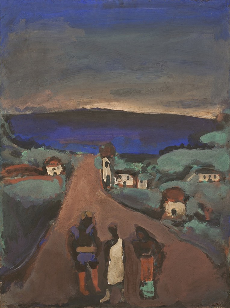 Georges Rouault